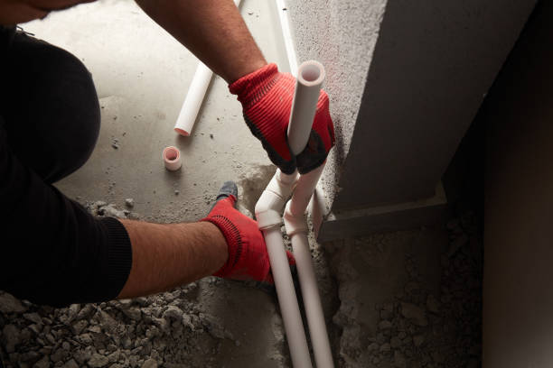 Professional Plumbing  in Old Tappan, NJ